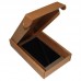 Κουτί αποστολών kraft μικροβέλε 9x16x3cm ΣΕΤ/10 606-942 Κουτί αποστολών kraft μικροβέλε 9x16x3cm ΣΕΤ/10 606-942